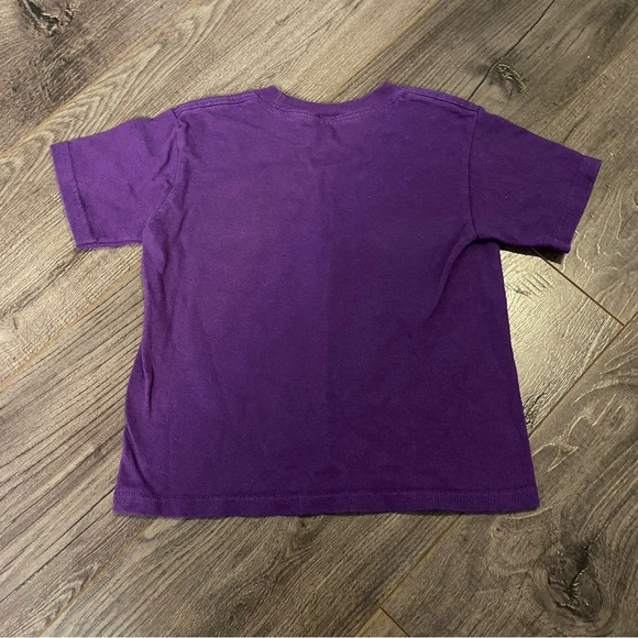 Vintage T Shirt Owls Errington British Columbia Tourist shirt - Picture 4 of 8